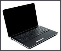 Packard Bell EasyNote Butterfly m Series Repair