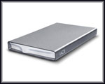 LaCie External Hard Drive Data Recovery