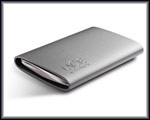 LaCie Mobile Hard Drive Data Recovery