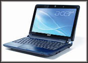 Acer Laptop Data Recovery