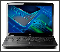 acer aspire laptop repair france