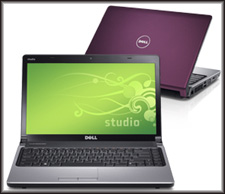 Dell Studio Laptop Repair