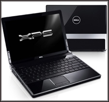 Dell Studio XPS Laptop Repair