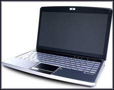 Packard Bell EasyNote Butterfly S Series Repair