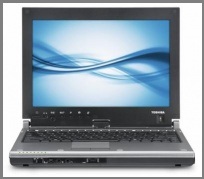 France Toshiba Portege Laptop Repair | Toshiba Portege Upgrade