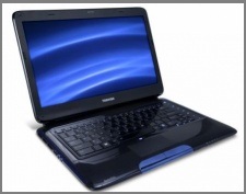 Toshiba Satellite Laptop Repair 