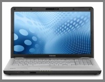 Toshiba Satellite Pro Laptop Repair